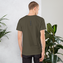 Load image into Gallery viewer, Short-Sleeve Unisex T-Shirt 523 Collection (more colors available)