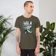 Load image into Gallery viewer, Short-Sleeve Unisex T-Shirt 523 Collection (more colors available)