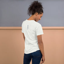 Load image into Gallery viewer, Short-Sleeve Unisex T-Shirt 523 Collection (more colors available)