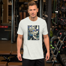 Load image into Gallery viewer, Short-Sleeve Unisex T-Shirt 523 Collection sizes 2X -  4X (more colors available)