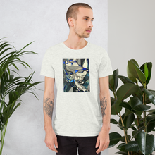 Load image into Gallery viewer, Short-Sleeve Unisex T-Shirt 523 Collection (more colors available)