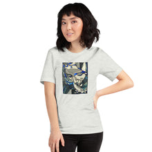 Load image into Gallery viewer, Short-Sleeve Unisex T-Shirt 523 Collection sizes 2X - 4X (more colors available)