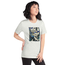 Load image into Gallery viewer, Short-Sleeve Unisex T-Shirt 523 Collection sizes 2X - 4X (more colors available)