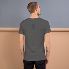 Load image into Gallery viewer, Short-Sleeve Unisex T-Shirt 523 Collection (more colors available)