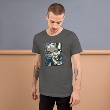 Load image into Gallery viewer, Short-Sleeve Unisex T-Shirt 523 Collection (more colors available)