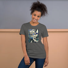 Load image into Gallery viewer, Short-Sleeve Unisex T-Shirt 523 Collection (more colors available)