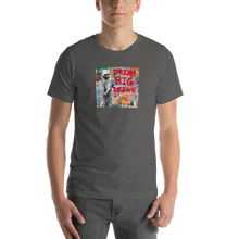Load image into Gallery viewer, Short-Sleeve Unisex T-Shirt XL - 4XL (more colors available)