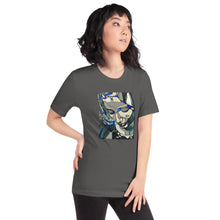 Load image into Gallery viewer, Short-Sleeve Unisex T-Shirt 523 Collection sizes 2X - 4X (more colors available)