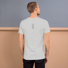 Load image into Gallery viewer, Short-Sleeve Unisex T-Shirt 523 Collection (more colors available)