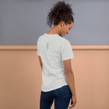 Load image into Gallery viewer, Short-Sleeve Unisex T-Shirt 523 Collection (more colors available)