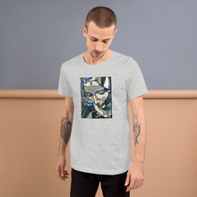 Load image into Gallery viewer, Short-Sleeve Unisex T-Shirt 523 Collection (more colors available)