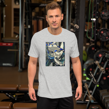 Load image into Gallery viewer, Short-Sleeve Unisex T-Shirt 523 Collection sizes 2X -  4X (more colors available)