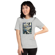 Load image into Gallery viewer, Short-Sleeve Unisex T-Shirt 523 Collection sizes 2X - 4X (more colors available)