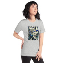 Load image into Gallery viewer, Short-Sleeve Unisex T-Shirt 523 Collection sizes 2X - 4X (more colors available)
