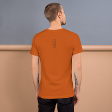 Load image into Gallery viewer, Short-Sleeve Unisex T-Shirt 523 Collection (more colors available)