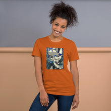 Load image into Gallery viewer, Short-Sleeve Unisex T-Shirt 523 Collection (more colors available)