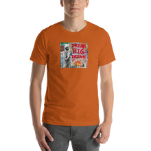 Load image into Gallery viewer, Short-Sleeve Unisex T-Shirt XL - 4XL (more colors available)