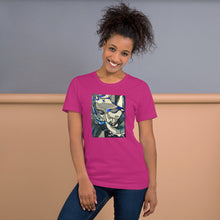 Load image into Gallery viewer, Short-Sleeve Unisex T-Shirt 523 Collection (more colors available)