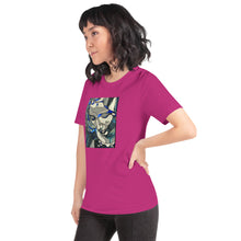 Load image into Gallery viewer, Short-Sleeve Unisex T-Shirt 523 Collection sizes 2X - 4X (more colors available)