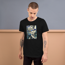 Load image into Gallery viewer, Short-Sleeve Unisex T-Shirt 523 Collection (more colors available)