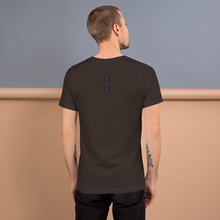 Load image into Gallery viewer, Short-Sleeve Unisex T-Shirt 523 Collection (more colors available)