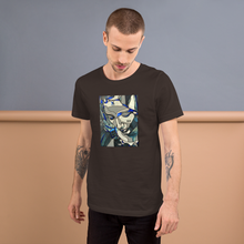 Load image into Gallery viewer, Short-Sleeve Unisex T-Shirt 523 Collection (more colors available)