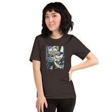 Load image into Gallery viewer, Short-Sleeve Unisex T-Shirt 523 Collection sizes 2X - 4X (more colors available)