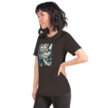 Load image into Gallery viewer, Short-Sleeve Unisex T-Shirt 523 Collection sizes 2X - 4X (more colors available)