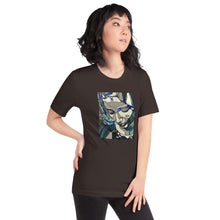 Load image into Gallery viewer, Short-Sleeve Unisex T-Shirt 523 Collection sizes 2X - 4X (more colors available)