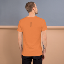 Load image into Gallery viewer, Short-Sleeve Unisex T-Shirt 523 Collection (more colors available)