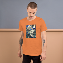 Load image into Gallery viewer, Short-Sleeve Unisex T-Shirt 523 Collection (more colors available)