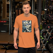 Load image into Gallery viewer, Short-Sleeve Unisex T-Shirt 523 Collection sizes 2X -  4X (more colors available)