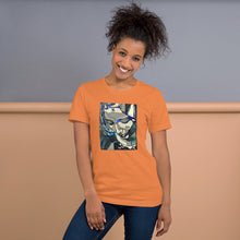 Load image into Gallery viewer, Short-Sleeve Unisex T-Shirt 523 Collection (more colors available)
