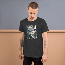 Load image into Gallery viewer, Short-Sleeve Unisex T-Shirt 523 Collection (more colors available)