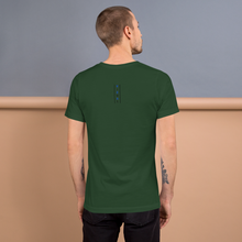 Load image into Gallery viewer, Short-Sleeve Unisex T-Shirt 523 Collection (more colors available)