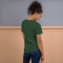 Load image into Gallery viewer, Short-Sleeve Unisex T-Shirt 523 Collection (more colors available)