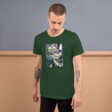 Load image into Gallery viewer, Short-Sleeve Unisex T-Shirt 523 Collection (more colors available)