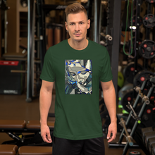 Load image into Gallery viewer, Short-Sleeve Unisex T-Shirt 523 Collection sizes 2X -  4X (more colors available)