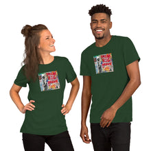 Load image into Gallery viewer, Short-Sleeve Unisex T-Shirt XL- 4XL