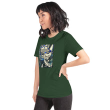 Load image into Gallery viewer, Short-Sleeve Unisex T-Shirt 523 Collection sizes 2X - 4X (more colors available)