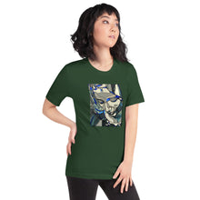 Load image into Gallery viewer, Short-Sleeve Unisex T-Shirt 523 Collection sizes 2X - 4X (more colors available)
