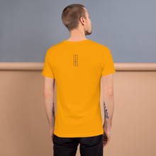 Load image into Gallery viewer, Short-Sleeve Unisex T-Shirt 523 Collection (more colors available)