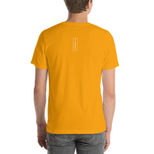 Load image into Gallery viewer, Short-Sleeve Unisex T-Shirt XL - 4XL (more colors available)