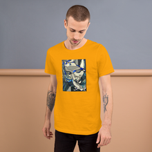 Load image into Gallery viewer, Short-Sleeve Unisex T-Shirt 523 Collection (more colors available)