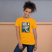 Load image into Gallery viewer, Short-Sleeve Unisex T-Shirt 523 Collection (more colors available)