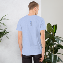 Load image into Gallery viewer, Short-Sleeve Unisex T-Shirt 523 Collection (more colors available)