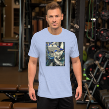Load image into Gallery viewer, Short-Sleeve Unisex T-Shirt 523 Collection sizes 2X -  4X (more colors available)