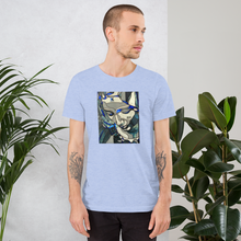 Load image into Gallery viewer, Short-Sleeve Unisex T-Shirt 523 Collection (more colors available)