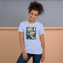 Load image into Gallery viewer, Short-Sleeve Unisex T-Shirt 523 Collection (more colors available)