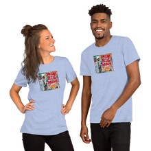 Load image into Gallery viewer, Short-Sleeve Unisex T-Shirt sizes XS - L (more colors available)